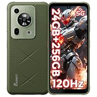 Amazon | FOSSiBOT F112 Pro 5G スマホ SIMフリー スマートフォン本体